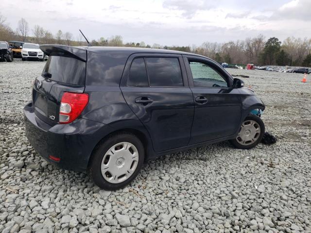 Photo 3 from auction – 2008 TOYOTA SCION XD with VIN JTKKU10408J017563