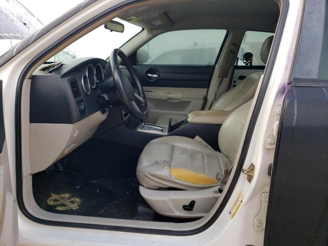 Photo 7 from auction – 2006 DODGE CHARGER R/ with VIN 2B3KA53H76H479740