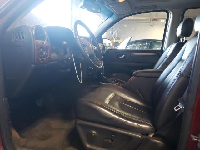 Photo 7 from auction – 2006 GMC ENVOY with VIN 1GKDT13S362292093