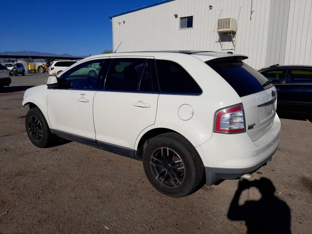 Photo 2 from auction – 2009 FORD EDGE LIMIT with VIN 2FMDK49C99BA87257