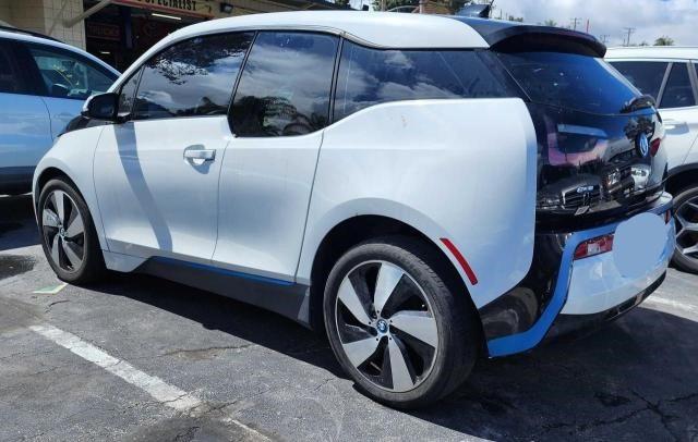 Photo 3 from auction – 2014 BMW I3 BEV with VIN WBY1Z2C53EV284004