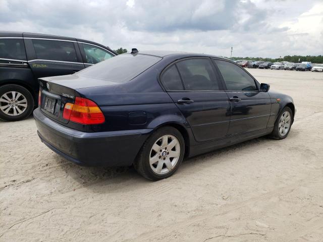 Photo 3 from auction – 2004 BMW 325 XI with VIN WBAEU33484PM59992