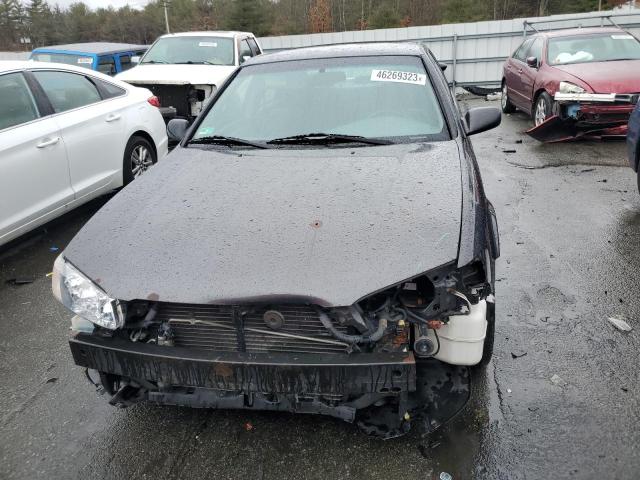 Photo 5 from auction – 2000 TOYOTA CAMRY CE with VIN 4T1BG22K4YU987068