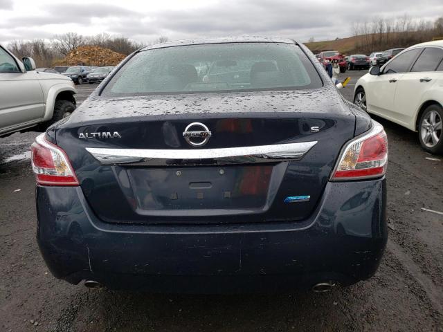 Photo 6 from auction – 2014 NISSAN ALTIMA 2.5 with VIN 1N4AL3AP2EC181994