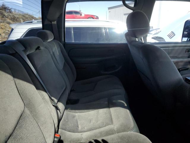 Photo 10 from auction – 2007 GMC SIERRA K25 with VIN 1GTHK23D47F118003