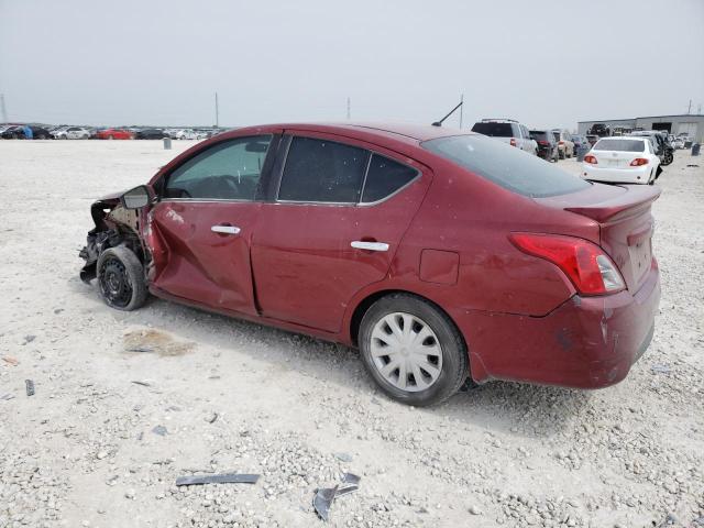Photo 2 from auction – 2016 NISSAN VERSA S with VIN 3N1CN7AP6GL876784