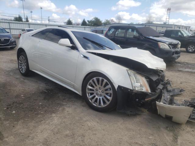 Photo 4 from auction – 2013 CADILLAC CTS PREMIU with VIN 1G6DS1E35D0152336