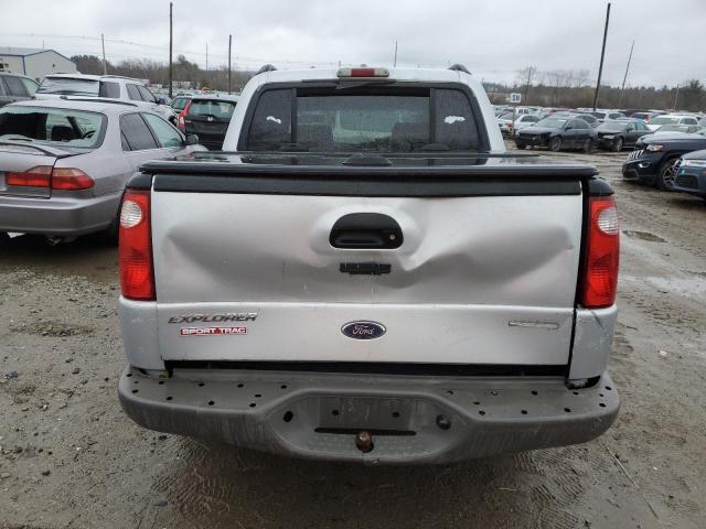 Photo 6 from auction – 2002 FORD EXPLORER S with VIN 1FMZU77E02UB48131