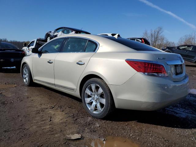 Photo 2 from auction – 2010 BUICK LACROSSE C with VIN 1G4GC5EG4AF229994