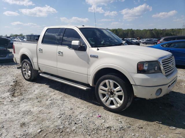 Photo 4 from auction – 2008 FORD F150 SUPER with VIN 1FTRW14508FA56661