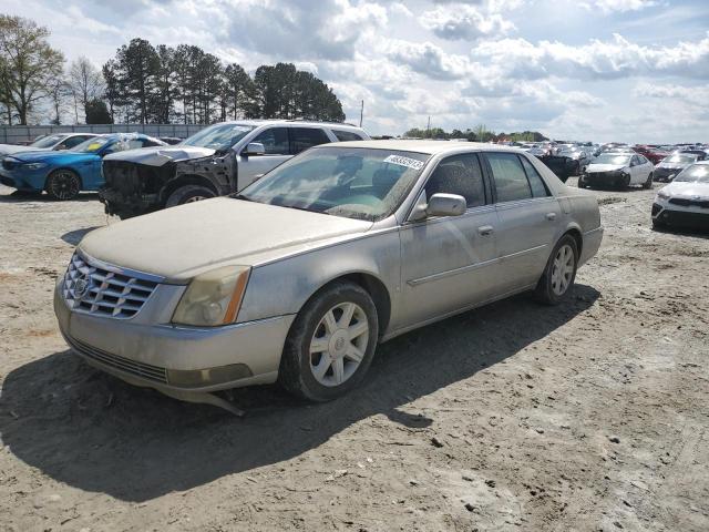 CADILLAC DTS 2006 with VIN 1G6KD57Y06U165671 - Photo from auction
