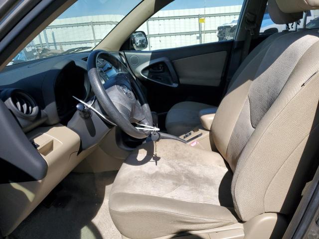 Photo 7 from auction – 2011 TOYOTA RAV4 with VIN JTMZF4DV6B5039801
