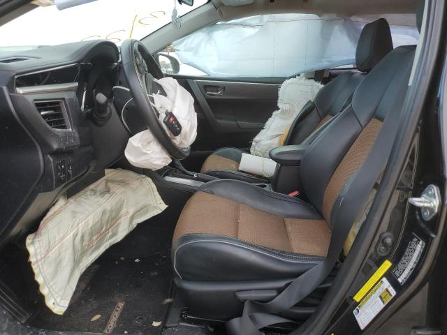 Photo 7 from auction – 2015 TOYOTA COROLLA L with VIN 5YFBURHE1FP182906