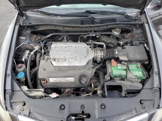 Photo 11 from auction – 2011 HONDA ACCORD EXL with VIN 1HGCP3F82BA011989