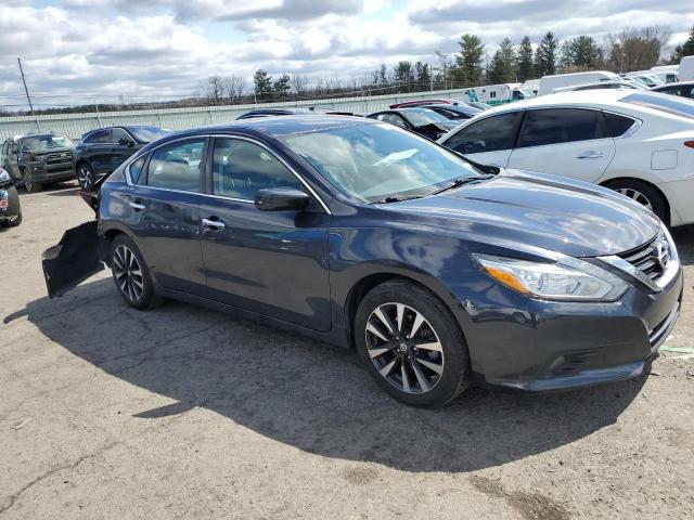 Photo 4 from auction – 2018 NISSAN ALTIMA 2.5 with VIN 1N4AL3AP3JC180332