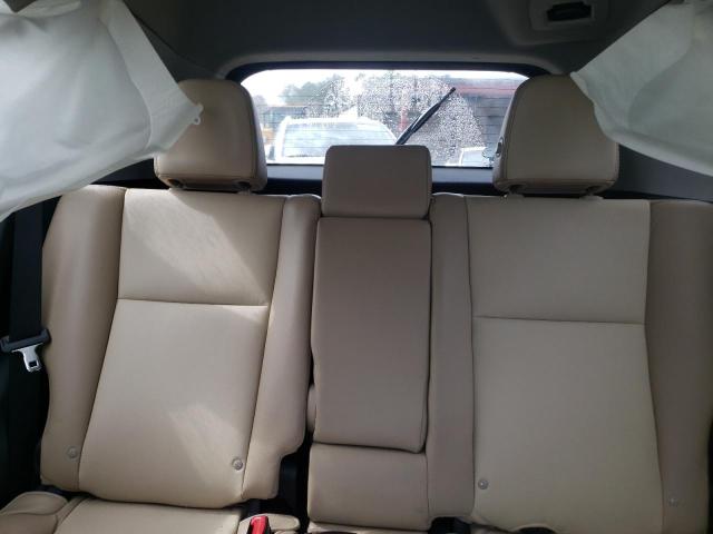 Photo 10 from auction – 2014 TOYOTA RAV4 LIMIT with VIN 2T3DFREV9EW165752