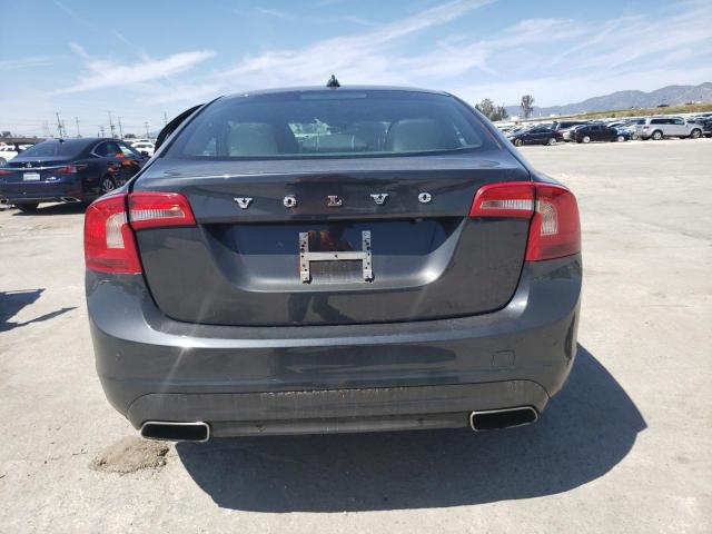 Photo 6 from auction – 2015 VOLVO S60 PREMIE with VIN YV149MFK4F2335745