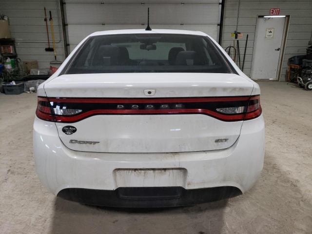 Photo 6 from auction – 2015 DODGE DART SXT with VIN 1C3CDFBB0FD112757