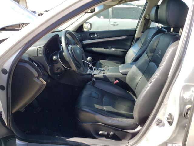 Photo 7 from auction – 2013 INFINITI G37 BASE with VIN JN1CV6AP4DM721887