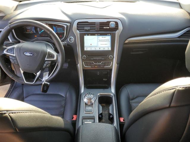 Photo 8 from auction – 2017 FORD FUSION SE with VIN 3FA6P0LU3HR117884