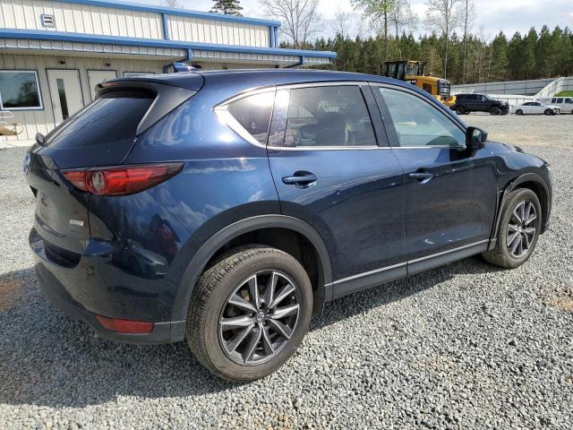 Photo 3 from auction – 2018 MAZDA CX-5 GRAND with VIN JM3KFADM5J0395425