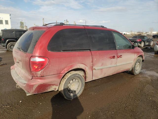 Photo 3 from auction – 2007 DODGE GRAND CARA with VIN 1D4GP24RX7B235389