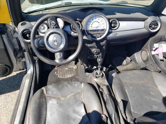 Photo 8 from auction – 2012 MINI COOPER with VIN WMWZN3C58CT134188