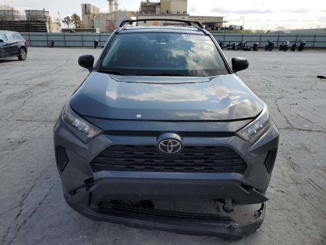 Photo 5 from auction – 2019 TOYOTA RAV4 LE with VIN JTMH1RFV1KD506908