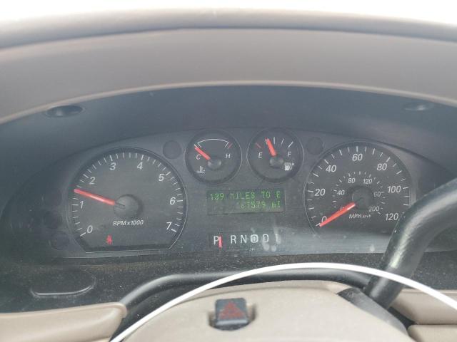 Photo 9 from auction – 2005 FORD TAURUS SE with VIN 1FAFP532X5A227106