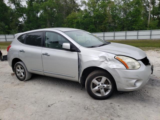 Photo 4 from auction – 2013 NISSAN ROGUE S with VIN JN8AS5MT2DW554874