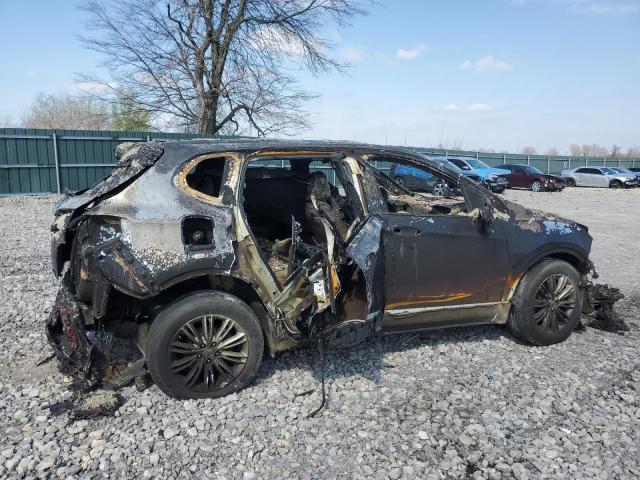 Photo 3 from auction – 2017 BUICK ENVISION P with VIN LRBFXASA4HD074719