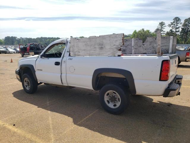 Photo 2 from auction – 2005 CHEVROLET SILVERADO with VIN 1GCHC24U25E182362
