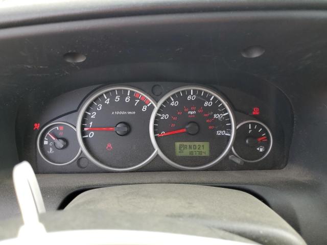 Photo 9 from auction – 2005 MAZDA TRIBUTE I with VIN 4F2YZ02Z95KM36491