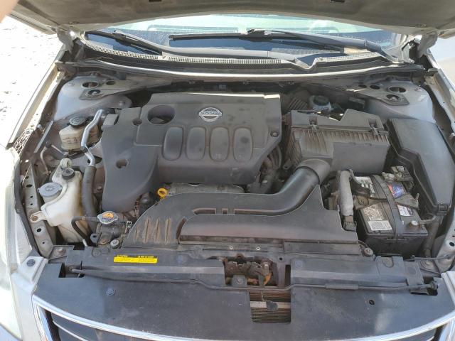 Photo 11 from auction – 2010 NISSAN ALTIMA BAS with VIN 1N4AL2AP3AN513787