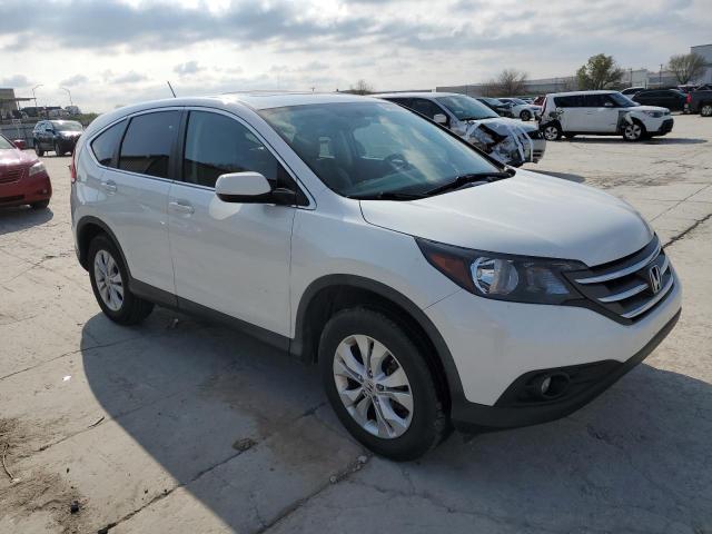 Photo 4 from auction – 2012 HONDA CR-V EX with VIN 5J6RM4H57CL081367