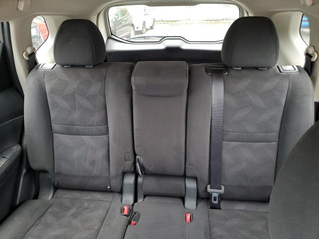 Photo 10 from auction – 2016 NISSAN ROGUE S with VIN KNMAT2MT0GP593002