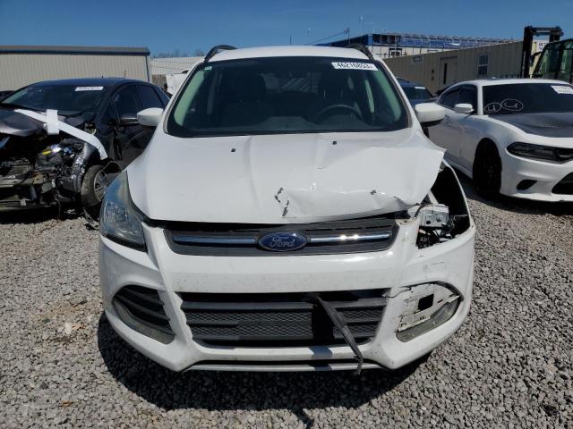 Photo 5 from auction – 2015 FORD ESCAPE SE with VIN 1FMCU0GX2FUC79873