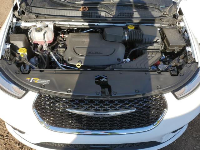 Photo 12 from auction – 2022 CHRYSLER PACIFICA T with VIN 2C4RC1BG6NR211814
