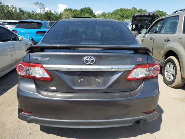 Photo 6 from auction – 2013 TOYOTA COROLLA BA with VIN 5YFBU4EE7DP126831