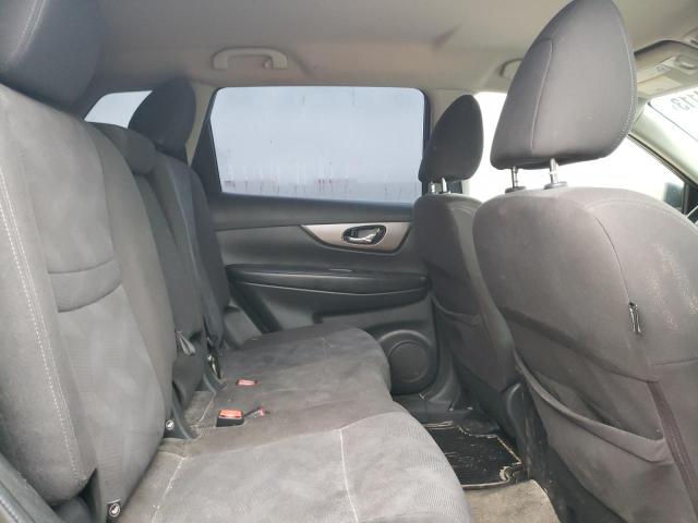 Photo 11 from auction – 2016 NISSAN ROGUE with VIN KNMAT2MT7GP653518