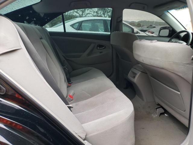 Photo 10 from auction – 2010 TOYOTA CAMRY BASE with VIN 4T1BF3EK6AU547864