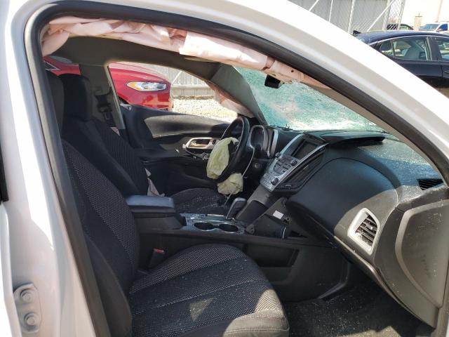 Photo 7 from auction – 2013 CHEVROLET EQUINOX LT with VIN 2GNALDEK7D6245864