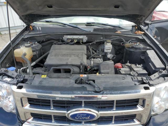 Photo 12 from auction – 2011 FORD ESCAPE LIM with VIN 1FMCU9EG9BKA03235