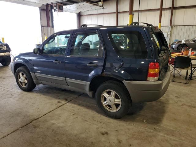 Photo 2 from auction – 2002 FORD ESCAPE XLS with VIN 1FMYU02172KA16888