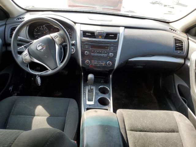 Photo 8 from auction – 2014 NISSAN ALTIMA 2.5 with VIN 1N4AL3AP2EC327410