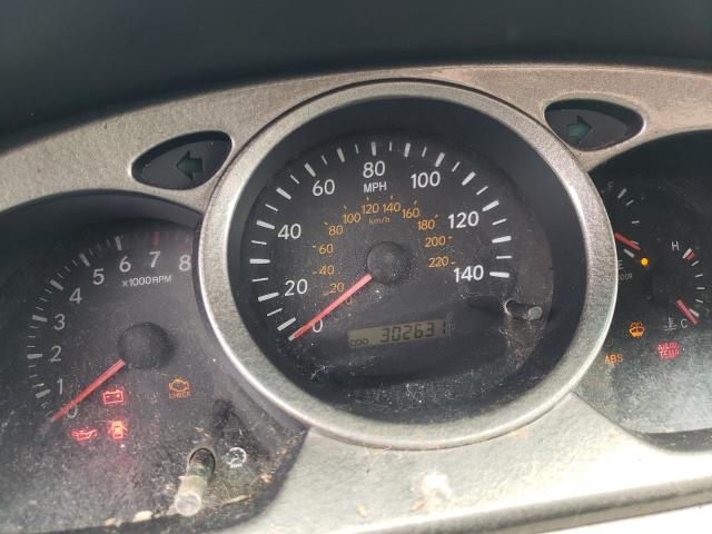 Photo 9 from auction – 2001 TOYOTA HIGHLANDER with VIN JTEHF21A710016911