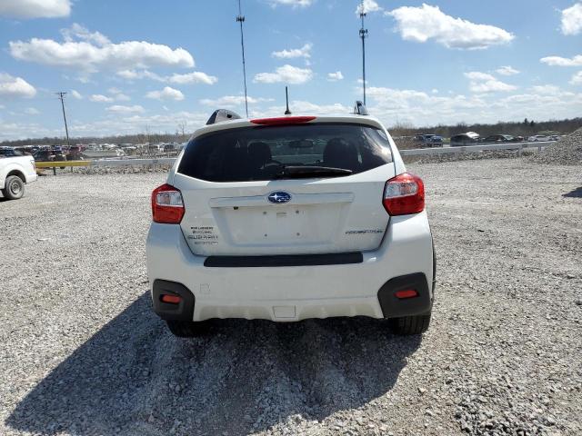 Photo 6 from auction – 2016 SUBARU CROSSTREK with VIN JF2GPABC6G8307614