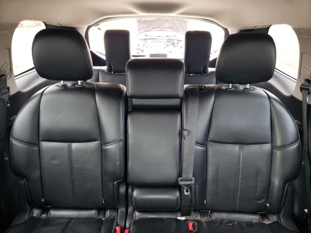 Photo 10 from auction – 2019 NISSAN PATHFINDER with VIN 5N1DR2MM2KC619468