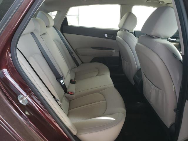 Photo 10 from auction – 2016 KIA OPTIMA LX with VIN 5XXGT4L35GG110554