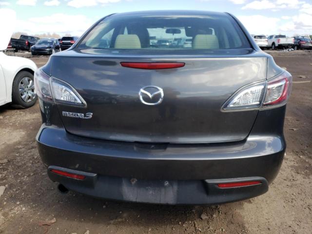 Photo 6 from auction – 2011 MAZDA 3 I with VIN JM1BL1VF8B1393049